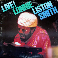 Lonnie Liston Smith
